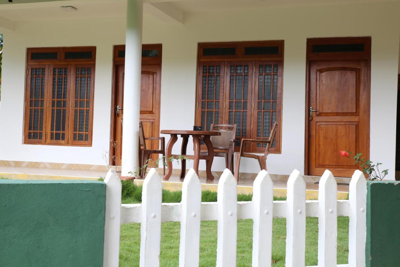 Ella Villa Nine Arch Exterior photo