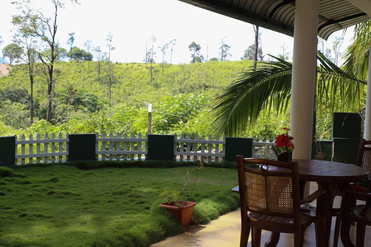Ella Villa Nine Arch Exterior photo