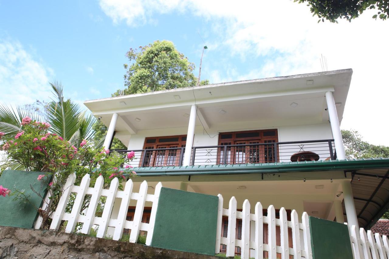 Ella Villa Nine Arch Exterior photo