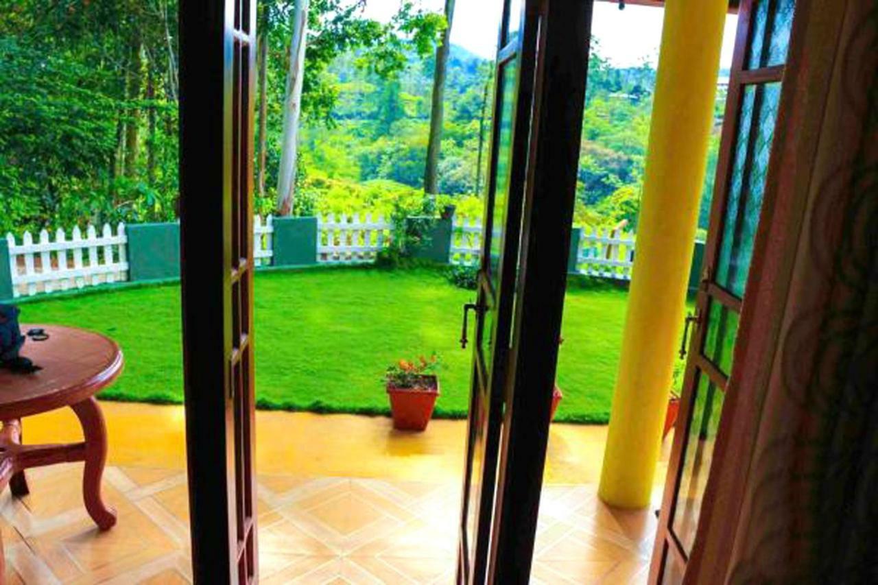Ella Villa Nine Arch Exterior photo